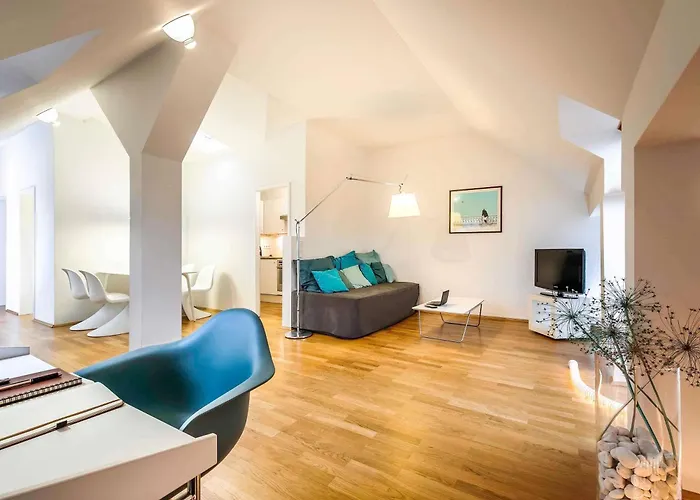 Mercure München AltstadtSporthotels